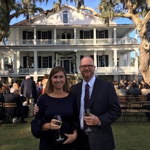 Meet your Posher, Joe